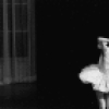 New York City Ballet production of "The Steadfast Tin Soldier" with Patricia McBride and Mikhail Baryshnikov, choreography by George Balanchine (New York)