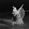 New York City Ballet production of "Suite No. 3" with Karin von Aroldingen and Sean Lavery, choreography by George Balanchine (New York)
