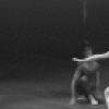 New York City Ballet production of "Opus 19/The Dreamer" with Patricia McBride and Mikhail Baryshnikov, choreography by Jerome Robbins (New York)
