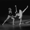 New York City Ballet production of "Swan Lake" with Kay Mazzo and Adam Luders, choreography by George Balanchine (New York)