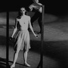 New York City Ballet production of "Mother Goose" with Judith Fugate, choreography by Jerome Robbins (New York)