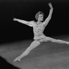 New York City Ballet production of "Jewels" (Diamonds) with Peter Martins, choreography by George Balanchine (New York)