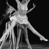 New York City Ballet production of "Vienna Waltzes" with Sara Leland and Daniel Duell, choreography by George Balanchine (New York)