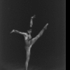 New York City Ballet production of "The Cage" with Patricia McBride, choreography by Jerome Robbins (New York)