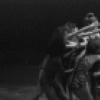 New York City Ballet production of "The Cage" with Patricia McBride, choreography by Jerome Robbins (New York)