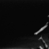 New York City Ballet production of "The Cage" with Patricia McBride, choreography by Jerome Robbins (New York)