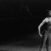New York City Ballet production of "The Cage" with Patricia McBride, choreography by Jerome Robbins (New York)
