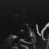 New York City Ballet production of "The Cage" with Patricia McBride, choreography by Jerome Robbins (New York)