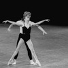 New York City Ballet production of "Agon" with Suzanne Farrell and Peter Martins, choreography by George Balanchine (New York)