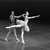 New York City Ballet production of "La Source" with Patricia McBride and Helgi Tomasson, choreography by George Balanchine (New York)