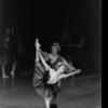 New York City Ballet production of "Brahms-Schoenberg Quartet" with Suzanne Farrell and Peter Martins, choreography by George Balanchine (New York)