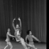 New York City Ballet production of "Brahms-Schoenberg Quartet" with Adam Luders, choreography by George Balanchine (New York)