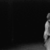 New York City Ballet production of "Brahms-Schoenberg Quartet" with Patricia McBride and Peter Martins, choreography by George Balanchine (New York)