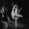 New York City Ballet production of "Swan Lake" with Merrill Ashley and Sean Lavery, choreography by George Balanchine (New York)