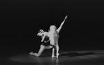 New York City Ballet production of "Swan Lake" with Merrill Ashley and Sean Lavery, choreography by George Balanchine (New York)
