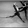 Christopher d'Amboise in the New York City Ballet production of Jacques d'Amboise's "Tschaikovsky Suite No. 2"