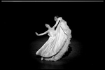 New York City Ballet production of "Vienna Waltzes" with Suzanne Farrell and Adam Luders, choreography by George Balanchine (New York)