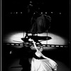 New York City Ballet production of "Vienna Waltzes" with Suzanne Farrell and Adam Luders, choreography by George Balanchine (New York)