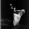 New York City Ballet production of "Vienna Waltzes" with Suzanne Farrell and Adam Luders, choreography by George Balanchine (New York)