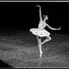 New York City Ballet production of "Divertimento No. 15" with Lourdes Lopez, choreography by George Balanchine (New York)