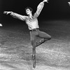 New York City Ballet production of "Dances at a Gathering" with Ib Andersen, choreography by Jerome Robbins (New York)