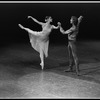 New York City Ballet production of "Dances at a Gathering" with Merrill Ashley and Ib Andersen, choreography by Jerome Robbins (New York)