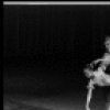 New York City Ballet production of "Brahms-Schoenberg Quartet" with Patricia McBride and Peter Martins, choreography by George Balanchine (New York)