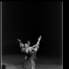 New York City Ballet production of "Opus 19/The Dreamer" with Patricia McBride and Helgi Tomasson, choreography by Jerome Robbins (New York)