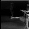 New York City Ballet production of "Opus 19/The Dreamer" with Patricia McBride and Helgi Tomasson, choreography by Jerome Robbins (New York)