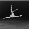 Kyra Nichols in the New York City Ballet production of Balanchine's "Ballo della Regina"