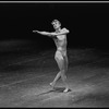 New York City Ballet production of "Opus 19/The Dreamer" with Bart Cook, choreography by Jerome Robbins (New York)