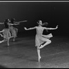 New York City Ballet production of "Walpurgisnacht" with Darci Kistler, choreography by George Balanchine (New York)