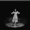 New York City Ballet Production of "Elegie" with Suzanne Farrell, choreography by George Balanchine (New York)