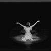 New York City Ballet Production of "Elegie" with Suzanne Farrell, choreography by George Balanchine (New York)