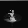 New York City Ballet Production of "Elegie" with Suzanne Farrell, choreography by George Balanchine (New York)