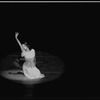 New York City Ballet Production of "Elegie" with Suzanne Farrell, choreography by George Balanchine (New York)