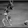 New York City Ballet Production of "Opus 19/The Dreamer" with Daniel Duell, choreography by Jerome Robbins (New York)