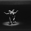 New York City Ballet Production of "Opus 19/The Dreamer" with Stephanie Saland and Daniel Duell, choreography by Jerome Robbins (New York)