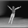 New York City Ballet production of "La Source" with Peter Martins, choreography by George Balanchine (New York)