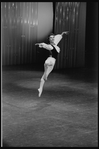 New York City Ballet production of "Mozartiana" with Ib Andersen, choreography by George Balanchine (New York)