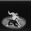 New York City Ballet production of "Duo Concertant" with Suzanne Farrell and Peter Martins, choreography by George Balanchine (New York)