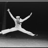 New York City Ballet production of "Fancy Free" with Joseph Duell, choreography by Jerome Robbins (New York)