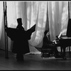 New York City Ballet production of "Davidsbündlertänze", choreography by George Balanchine (New York)

