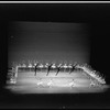 New York City Ballet production of "Symphony in C", choreography by George Balanchine (New York)
