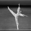 New York City Ballet production of "Souvenir de Florence" with Sean Lavery, choreography by John Taras (New York)