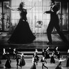 New York City Ballet production of "I'm Old Fashioned", choreography by Jerome Robbins (New York)