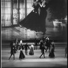 New York City Ballet production of "I'm Old Fashioned", choreography by Jerome Robbins (New York)
