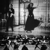 New York City Ballet production of "I'm Old Fashioned", choreography by Jerome Robbins (New York)