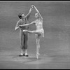 New York City Ballet production of "I'm Old Fashioned" with Heather Watts and Bart Cook, choreography by Jerome Robbins (New York)