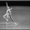New York City Ballet production of "I'm Old Fashioned" with Kyra Nichols and Sean Lavery, choreography by Jerome Robbins (New York)